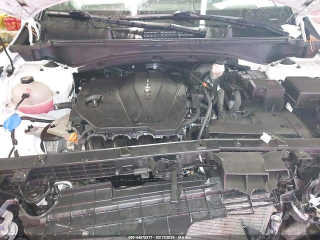 Продаж на аукціоні авто 2023 Kia Sportage X-line, vin: 5XYK6CAF9PG073027, номер лоту: 44575277