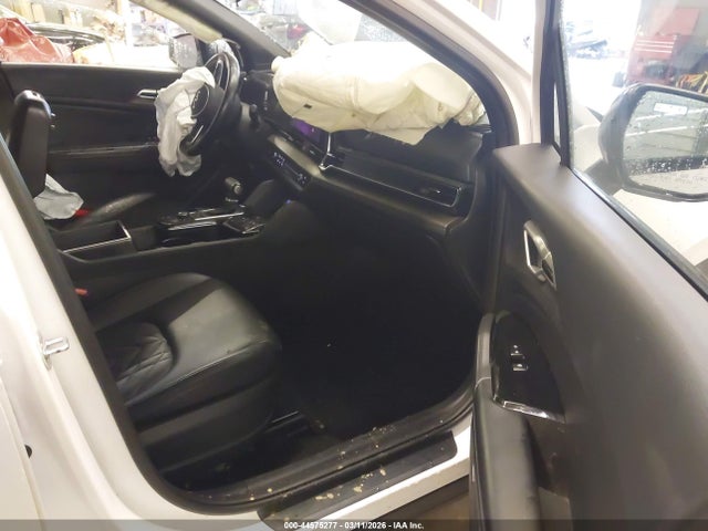 Продаж на аукціоні авто 2023 Kia Sportage X-line, vin: 5XYK6CAF9PG073027, номер лоту: 44575277