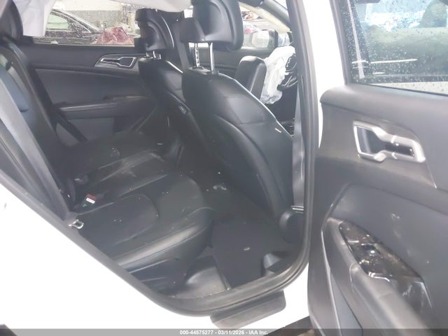 Продаж на аукціоні авто 2023 Kia Sportage X-line, vin: 5XYK6CAF9PG073027, номер лоту: 44575277
