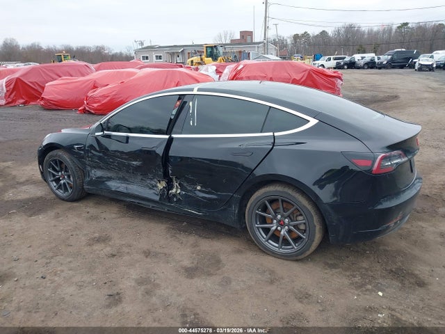 44575278 :رقم المزاد ، 5YJ3E1EB2LF635063 vin ، 2020 Tesla Model 3 Long Range Dual Motor All-wheel Drive مزاد بيع
