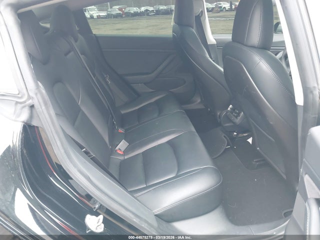 44575278 :رقم المزاد ، 5YJ3E1EB2LF635063 vin ، 2020 Tesla Model 3 Long Range Dual Motor All-wheel Drive مزاد بيع