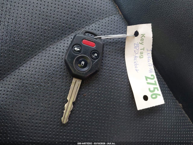 Продаж на аукціоні авто 2016 Subaru Outback 2.5i Limited, vin: 4S4BSAJC4G3339902, номер лоту: 44575282