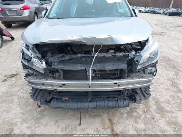 Продаж на аукціоні авто 2016 Subaru Outback 2.5i Limited, vin: 4S4BSAJC4G3339902, номер лоту: 44575282