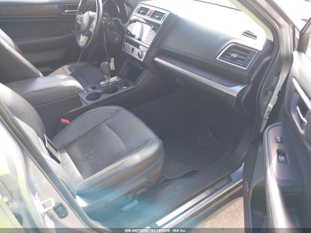 Продаж на аукціоні авто 2016 Subaru Outback 2.5i Limited, vin: 4S4BSAJC4G3339902, номер лоту: 44575282