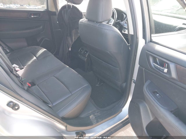 Продаж на аукціоні авто 2016 Subaru Outback 2.5i Limited, vin: 4S4BSAJC4G3339902, номер лоту: 44575282