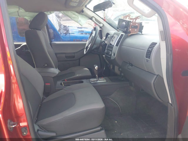 Aukcja sprzedaży 2015 Nissan Xterra S, vin: 5N1AN0NW7FN666931, numer aukcji: 44575284