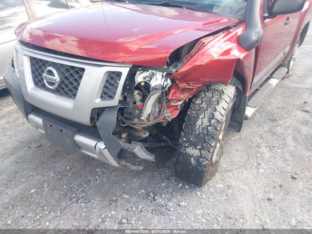 Aukcja sprzedaży 2015 Nissan Xterra S, vin: 5N1AN0NW7FN666931, numer aukcji: 44575284