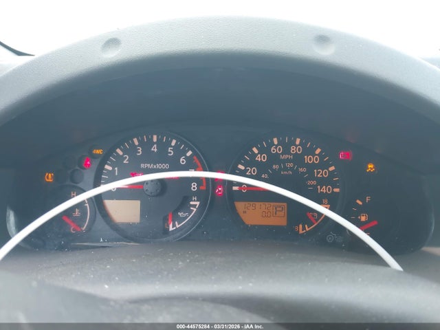 Aukcja sprzedaży 2015 Nissan Xterra S, vin: 5N1AN0NW7FN666931, numer aukcji: 44575284