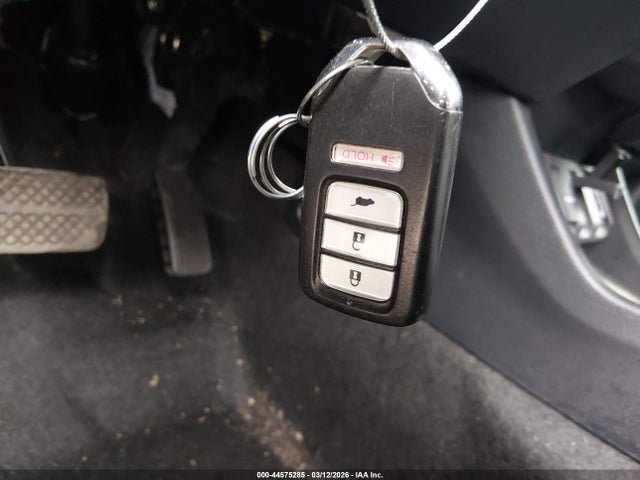 2018 HONDA HR-V 3CZRU6H53JM710002 Photo 10