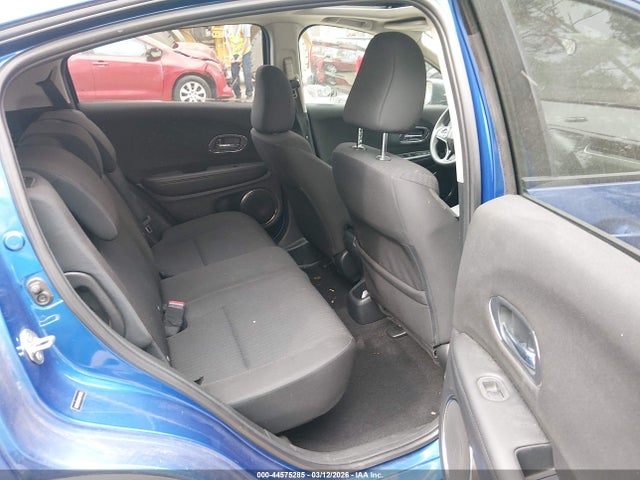 2018 HONDA HR-V 3CZRU6H53JM710002 Photo 7