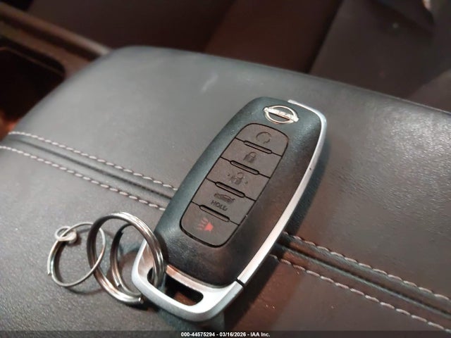 Aukcja sprzedaży 2025 Nissan Sentra Sv, vin: 3N1AB8CV3SY222337, numer aukcji: 44575294