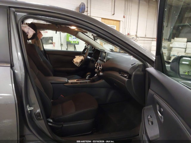 Aukcja sprzedaży 2025 Nissan Sentra Sv, vin: 3N1AB8CV3SY222337, numer aukcji: 44575294