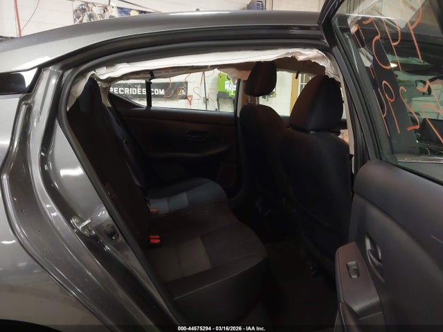 Aukcja sprzedaży 2025 Nissan Sentra Sv, vin: 3N1AB8CV3SY222337, numer aukcji: 44575294