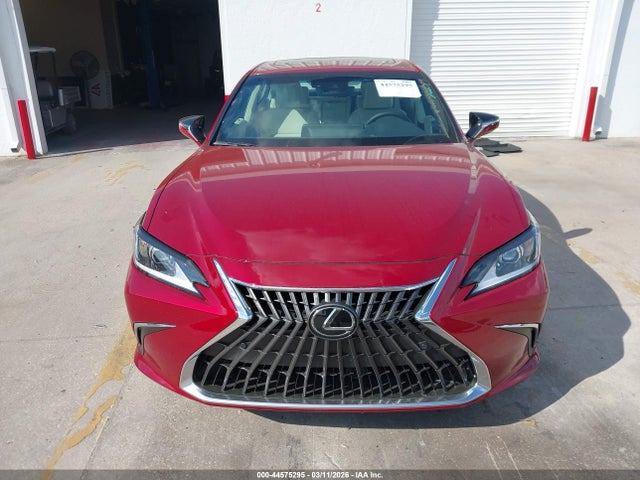 Aukcja sprzedaży 2025 Lexus Es 300h, vin: 58ADA1C16SU065346, numer aukcji: 44575295
