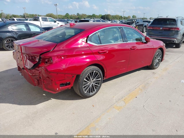Aukcja sprzedaży 2025 Lexus Es 300h, vin: 58ADA1C16SU065346, numer aukcji: 44575295