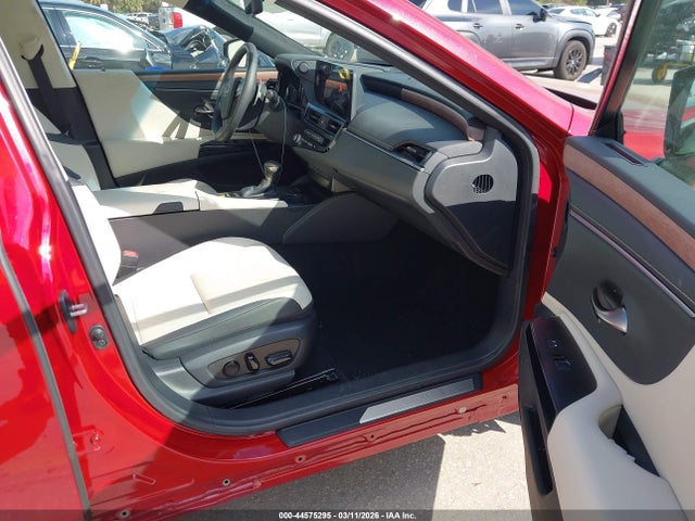 Aukcja sprzedaży 2025 Lexus Es 300h, vin: 58ADA1C16SU065346, numer aukcji: 44575295