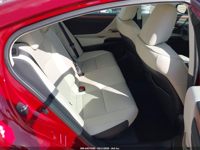 Aukcja sprzedaży 2025 Lexus Es 300h, vin: 58ADA1C16SU065346, numer aukcji: 44575295