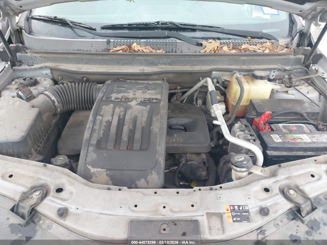 3GNAL3EK4ES631901 Chevrolet Captiva Sport Lt