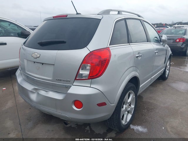 3GNAL3EK4ES631901 Chevrolet Captiva Sport Lt