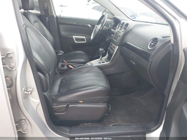 3GNAL3EK4ES631901 Chevrolet Captiva Sport Lt