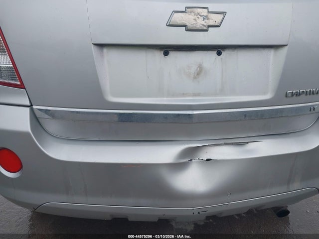 3GNAL3EK4ES631901 Chevrolet Captiva Sport Lt