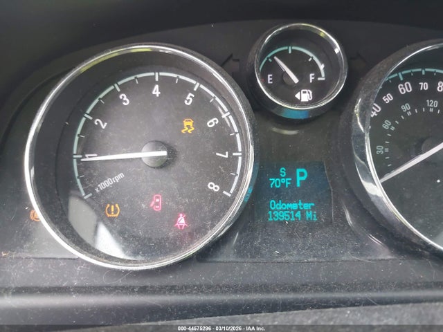 3GNAL3EK4ES631901 Chevrolet Captiva Sport Lt