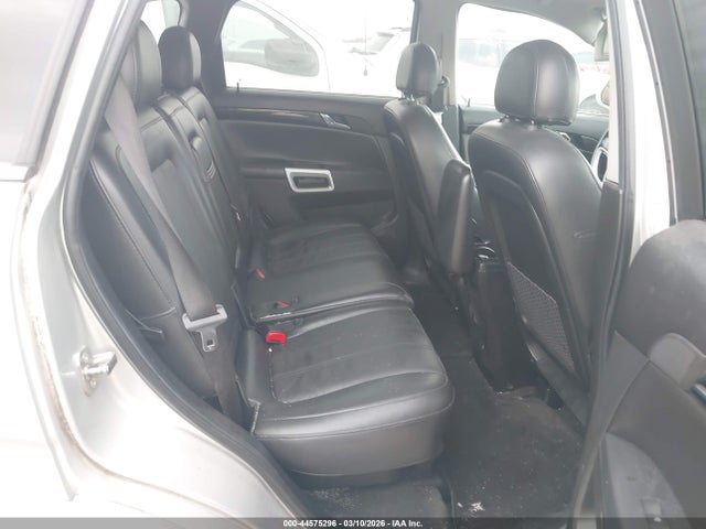 3GNAL3EK4ES631901 Chevrolet Captiva Sport Lt