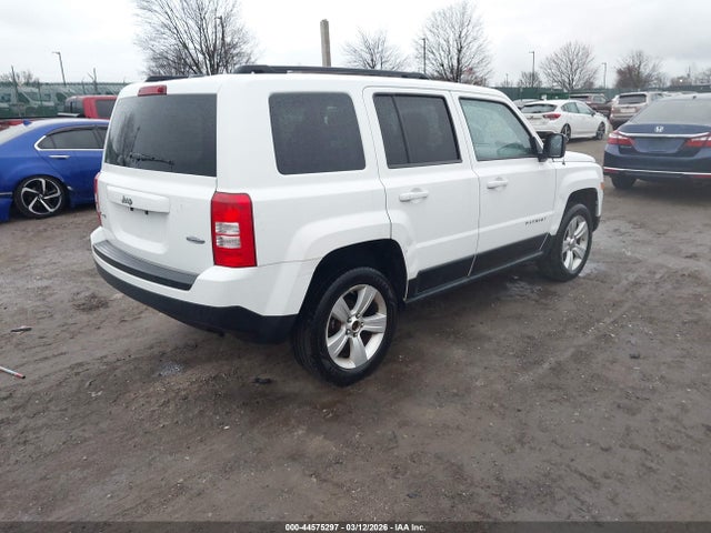 Aukcja sprzedaży 2012 Jeep Patriot Latitude, vin: 1C4NJRFBXCD511180, numer aukcji: 44575297