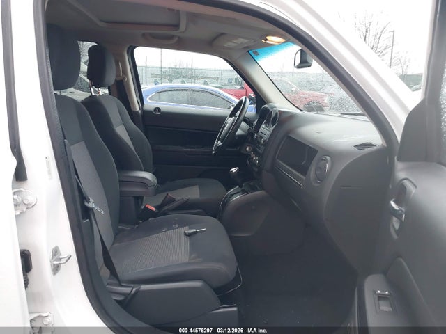 Aukcja sprzedaży 2012 Jeep Patriot Latitude, vin: 1C4NJRFBXCD511180, numer aukcji: 44575297