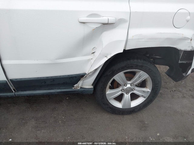 Aukcja sprzedaży 2012 Jeep Patriot Latitude, vin: 1C4NJRFBXCD511180, numer aukcji: 44575297