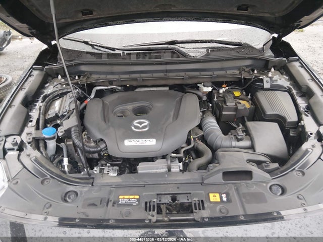 2024 MAZDA CX-5 JM3KFBXY8R0388694 Photo 9