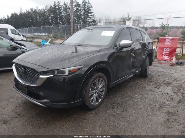 2024 MAZDA CX-5 JM3KFBXY8R0388694 Photo 1