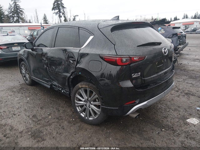 2024 MAZDA CX-5 JM3KFBXY8R0388694 Photo 2