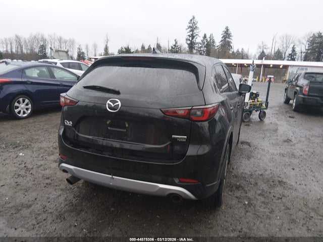 2024 MAZDA CX-5 JM3KFBXY8R0388694 Photo 3