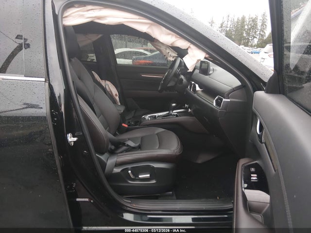 2024 MAZDA CX-5 JM3KFBXY8R0388694 Photo 4