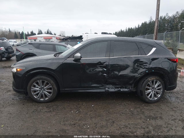 2024 MAZDA CX-5 JM3KFBXY8R0388694 Photo 5