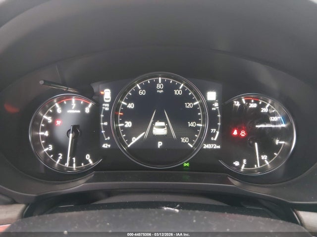 2024 MAZDA CX-5 JM3KFBXY8R0388694 Photo 6