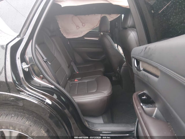 2024 MAZDA CX-5 JM3KFBXY8R0388694 Photo 7
