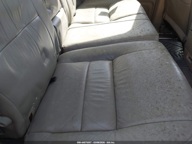 Aukcja sprzedaży 2002 Infiniti Qx4 Luxury, vin: JNRDR09X62W211596, numer aukcji: 44575307