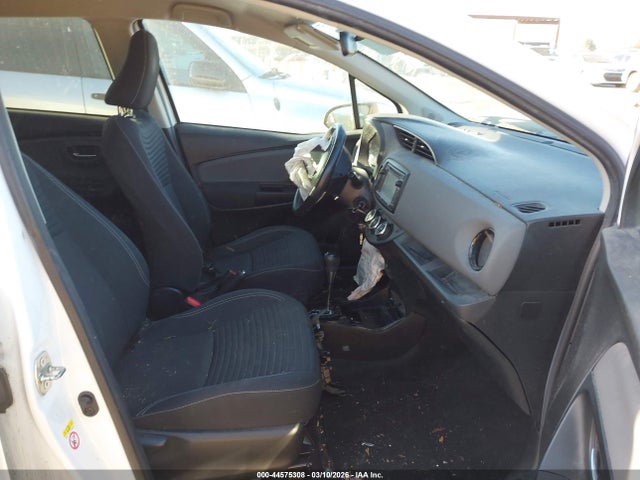 Toyota Yaris Se 2015 VNKKTUD33FA019812 Image 5