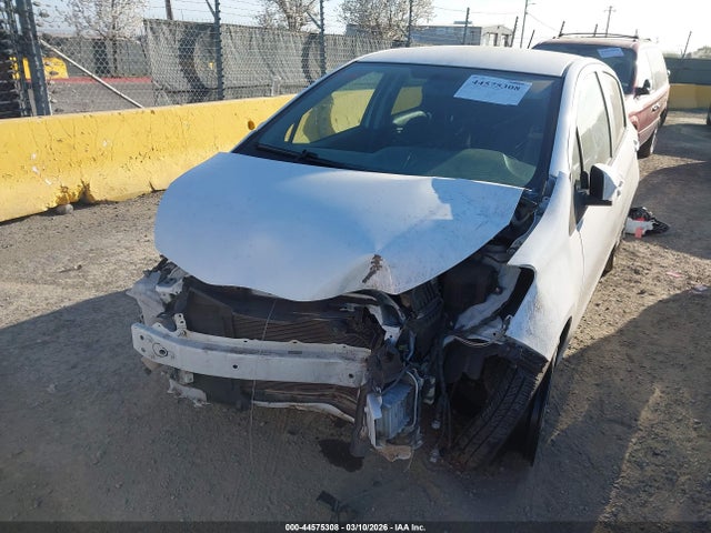 Toyota Yaris Se 2015 VNKKTUD33FA019812 Image 6