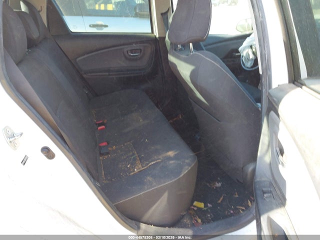 Toyota Yaris Se 2015 VNKKTUD33FA019812 Image 8