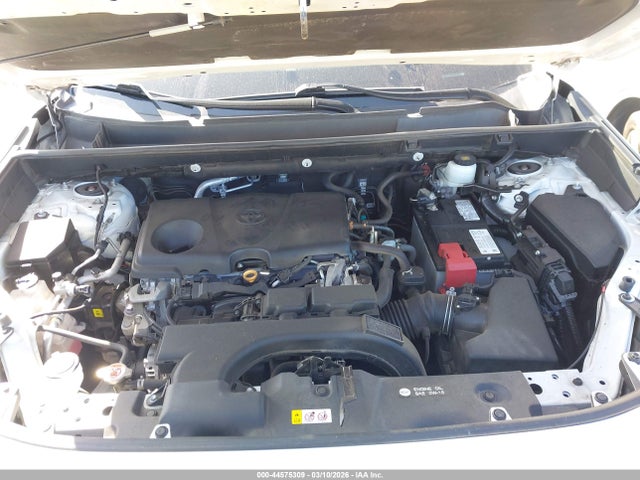 Toyota Rav4 Xle Premium 2020 2T3A1RFV7LC104446 Image 10