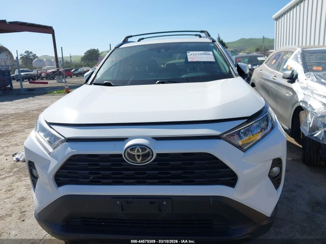 Toyota Rav4 Xle Premium 2020 2T3A1RFV7LC104446 Image 12