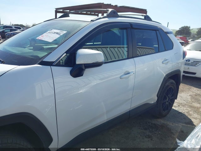 Toyota Rav4 Xle Premium 2020 2T3A1RFV7LC104446 Image 14