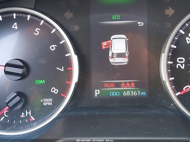 Toyota Rav4 Xle Premium 2020 2T3A1RFV7LC104446 Image 15