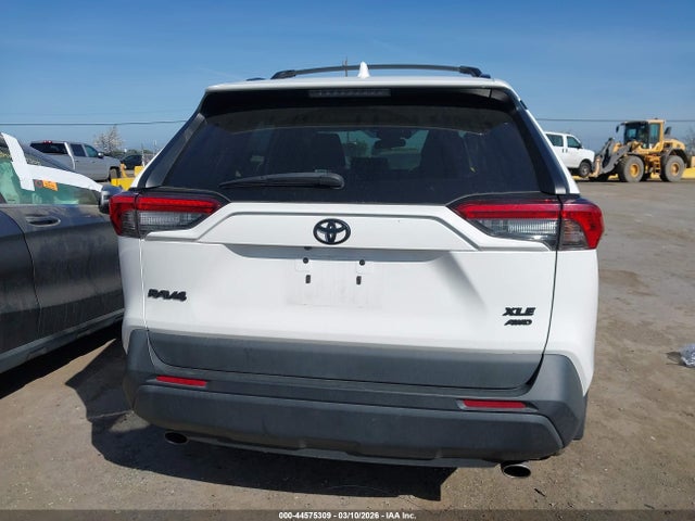 Toyota Rav4 Xle Premium 2020 2T3A1RFV7LC104446 Image 16