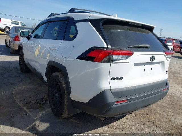 Toyota Rav4 Xle Premium 2020 2T3A1RFV7LC104446 Image 3