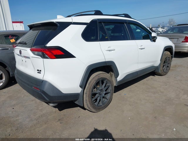 Toyota Rav4 Xle Premium 2020 2T3A1RFV7LC104446 Image 4