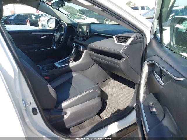 Toyota Rav4 Xle Premium 2020 2T3A1RFV7LC104446 Image 5